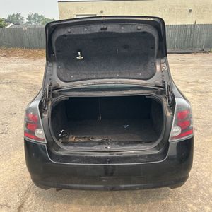 2012 Nissan SENTRA 2.0 SR 缩略图 41