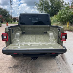 2026 JEEP GLADIATOR RUBICON 4X4 缩略图 39