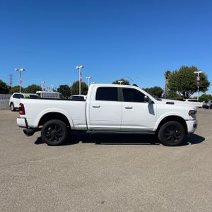 صورة 10 لـ 2020 RAM 2500 LARAMIE