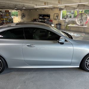 2022 Mercedes-BENZ E-CLASS AMG 缩略图 11