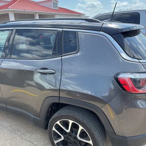 JEEP COMPASS LIMITED - 5