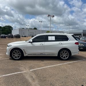 BMW X7 XDRIVE40I - 3