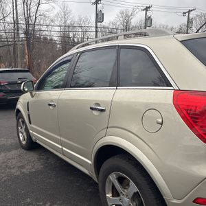 CHEVROLET CAPTIVA SPORT LT - 6