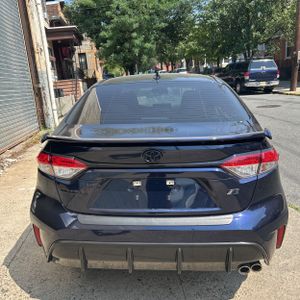 2024 Toyota COROLLA SE 照片 7