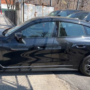 BMW I4 EDRIVE35 GRAN COUPE - 4