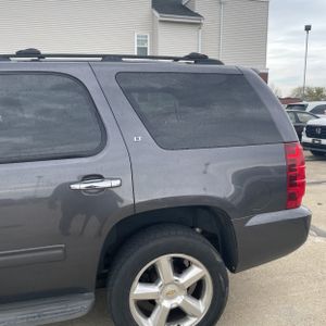 CHEVROLET TAHOE LT - 6