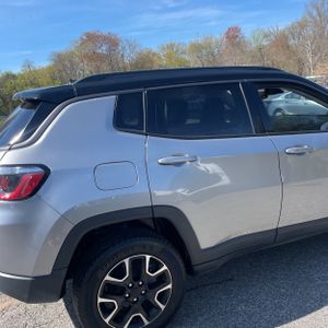 JEEP COMPASS TRAILHAWK - 8