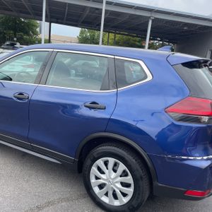صورة 6 لـ 2020 Nissan ROGUE S
