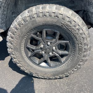2024 JEEP WRANGLER WILLYS — миниатюра 18