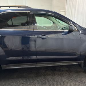 2016 Chevrolet EQUINOX LT — миниатюра 11