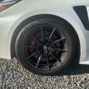 صورة 17 لـ 2023 Toyota GR COROLLA MORIZO EDITION
