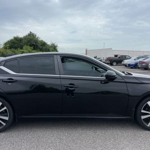 صورة 10 لـ 2020 Nissan ALTIMA 2.5 SR