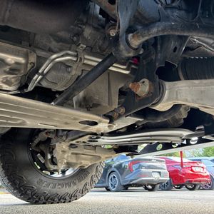 2023 RAM 1500 TRX thumbnail 35