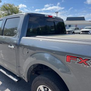 FORD F-150 XLT - 6