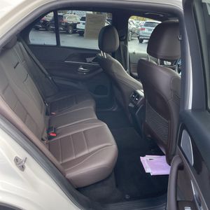 2022 Mercedes-BENZ GLE 缩略图 34