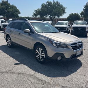 صورة 7 لـ 2018 Subaru OUTBACK 2.5I LIMITED