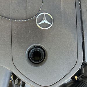 2025 Mercedes-BENZ GLE — миниатюра 53