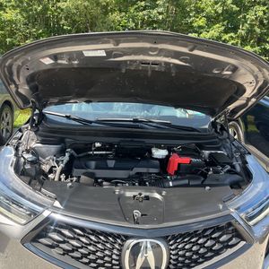صورة مصغرة 45 لـ 2023 Acura RDX SH-AWD W/ADVANCE W/A-SPEC