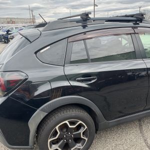 SUBARU XV CROSSTREK 2.0I PREMIUM - 9