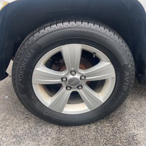 2014 JEEP COMPASS SPORT 缩略图 15