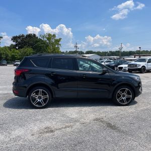 صورة 10 لـ 2019 FORD ESCAPE SEL