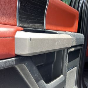 2018 FORD F-150 PLATINUM 缩略图 73