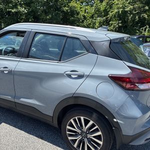 صورة 6 لـ 2022 Nissan KICKS SV
