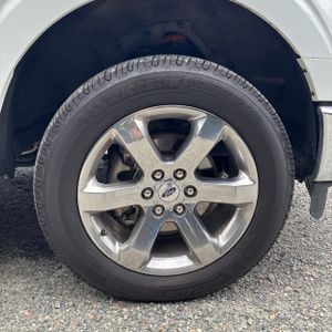 2022 FORD F-150 LARIAT thumbnail 20