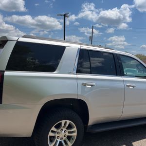 CHEVROLET TAHOE LT - 9