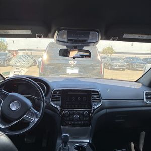 صورة 35 لـ 2021 JEEP GRAND CHEROKEE LAREDO X