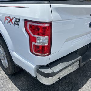 صورة مصغرة 57 لـ 2018 FORD F-150 XLT