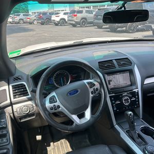 2015 FORD EXPLORER SPORT — миниатюра 38
