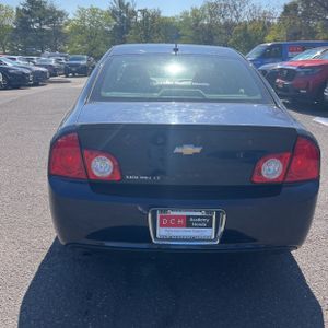 CHEVROLET MALIBU LT - 7