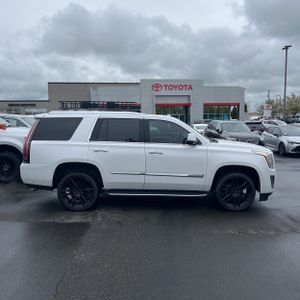 CADILLAC ESCALADE STANDARD - 10