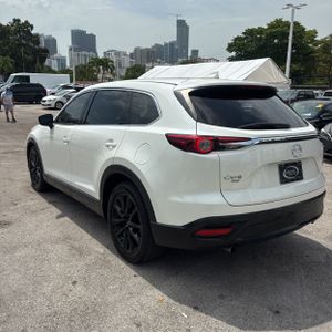 2023 Mazda CX-9 TOURING PLUS 照片 5