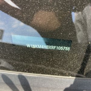 صورة مصغرة 54 لـ 2024 Mercedes-BENZ GLC