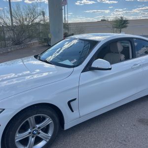 BMW 428I XDRIVE - 2