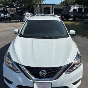 صورة مصغرة 15 لـ 2018 Nissan SENTRA S