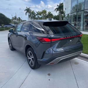 LEXUS RX 350 BASE - 5
