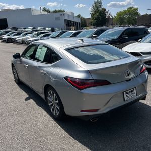 2025 Acura INTEGRA BASE photo 5