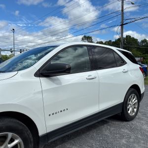 صورة 2 لـ 2019 Chevrolet EQUINOX LS