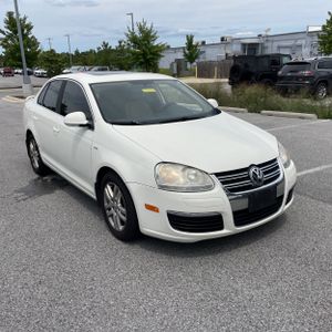 2007 Volkswagen JETTA WOLFSBURG EDITION thumbnail 12