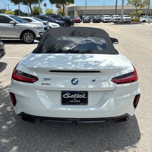 صورة 6 لـ 2023 BMW Z4 M40I