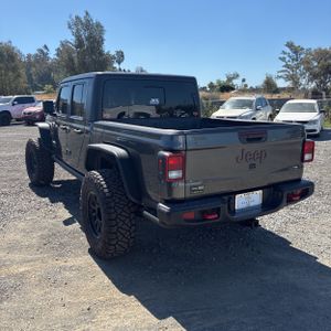 JEEP GLADIATOR RUBICON - 5