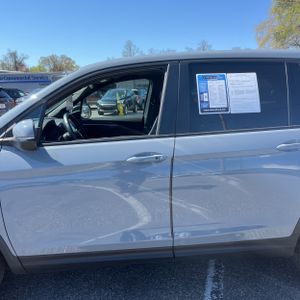 HONDA PASSPORT EX-L - 4