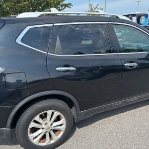 صورة 9 لـ 2014 Nissan ROGUE SV