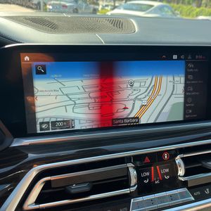 صورة 39 لـ 2020 BMW X5 M50I