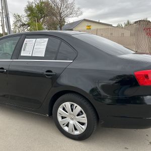 VOLKSWAGEN JETTA SE PZEV - 6