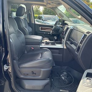 2012 RAM 1500 LARAMIE — миниатюра 33