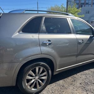 KIA SORENTO SX - 9